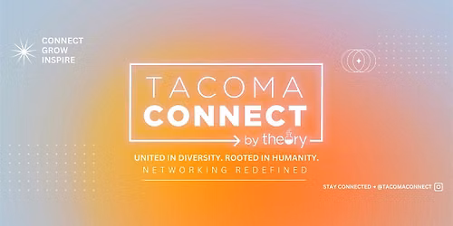 Tacoma Connect