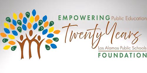 LAPS Foundation's Emerald Anniversary