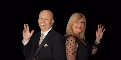 Storseans med Keith Charles & Jules Bridges tillsammans med Svenska medium i Malm\u00f6