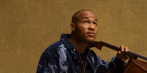 Sheku Kanneh-Mason in M\u00fcnchen