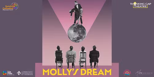 MOLLY'S DREAM by Mar\u00eda Irene Forn\u00e9s with a New Score by Hola Hi