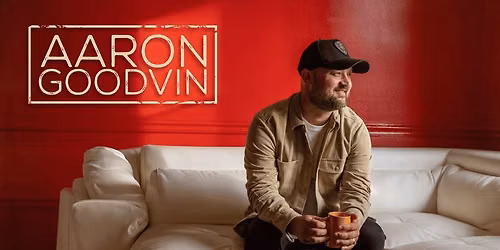 Aaron Goodvin