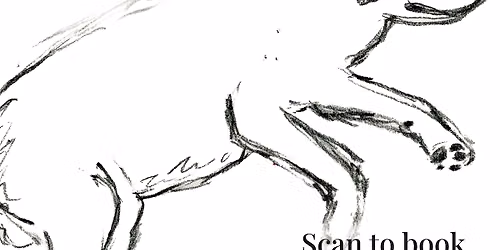 Dog Life Drawing at The Station Pub Hither Green
