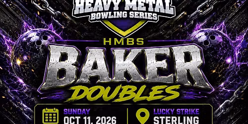 2026 - 2027 HMBS BAKER DOUBLES