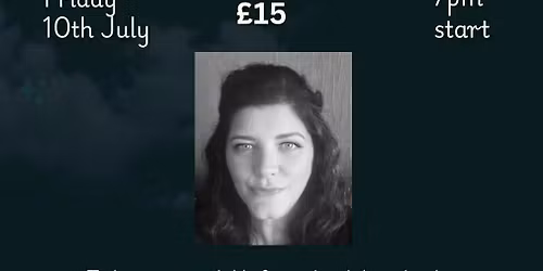 Psychic Medium with Sue Michelle