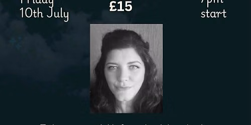 Psychic Medium with Sue Michelle
