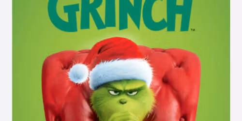 Token Springs Family Movie Night