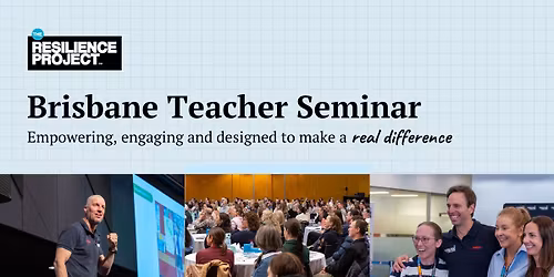 Brisbane Teacher Seminar