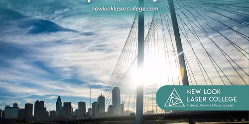 TATTOO REMOVAL TRAINING: Dallas New Look Laser College