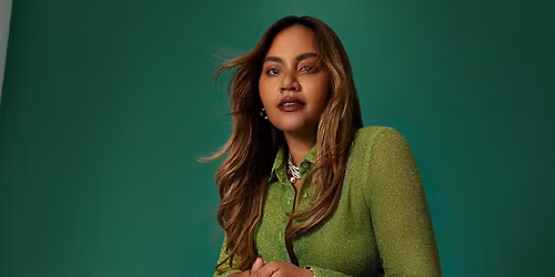 Jessica Mauboy