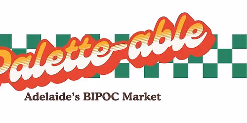 Palette-able Market