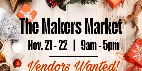 The Makers Market 