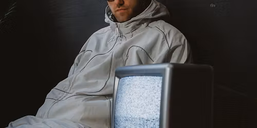 Casa presents; LOCKY