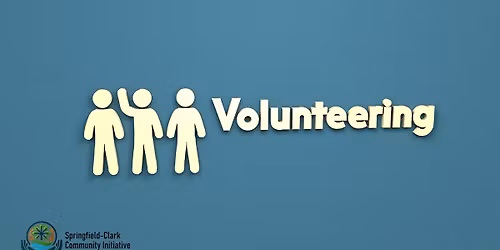 VOLUNTEER: Packing for Operation Hunger