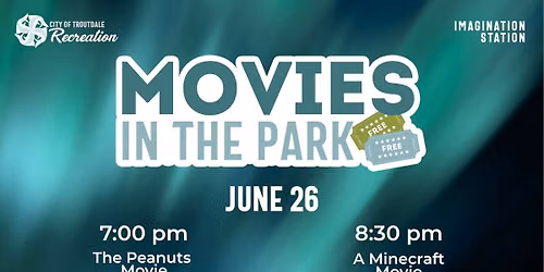 Movies in the Park