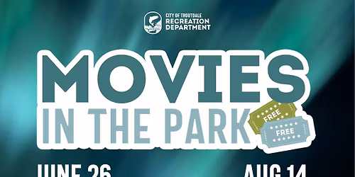 Movies in the Park