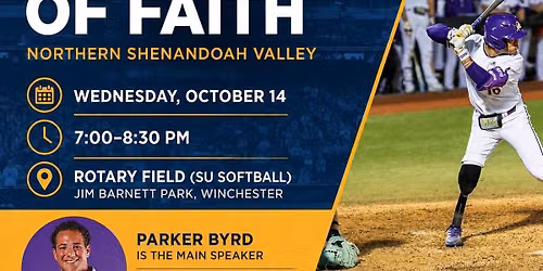 Fields of Faith 