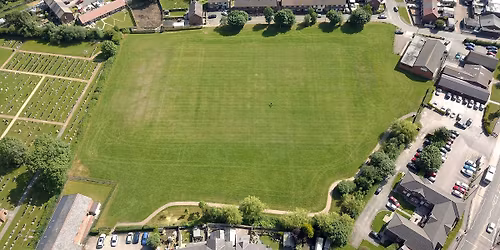 Shevington Fete 2026