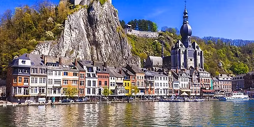 Adventure Belgium 2026