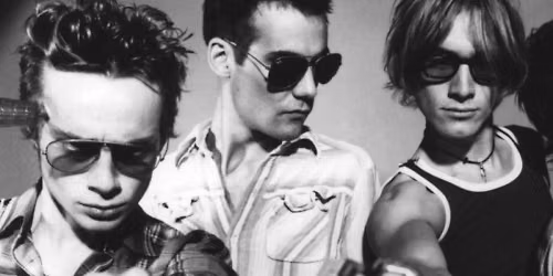 Spacehog in Portland