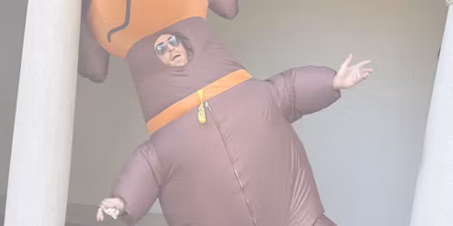 Dog Community Event at Ren\u2019s Pets Ajax