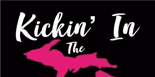 Absolute beginner line dance class