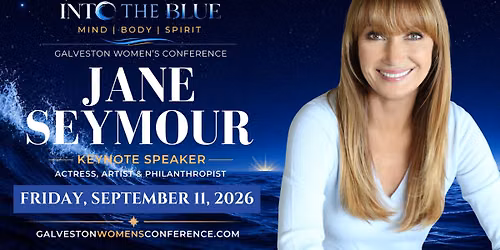 19th Annual Galveston Women's Conference