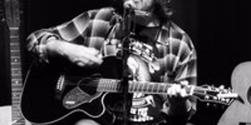 Ian McNabb - Live at the Cavern Club