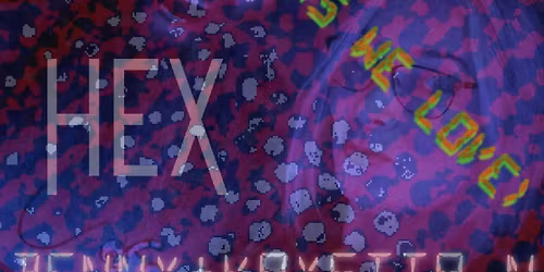 Benny & Krysttron Take Over Hex