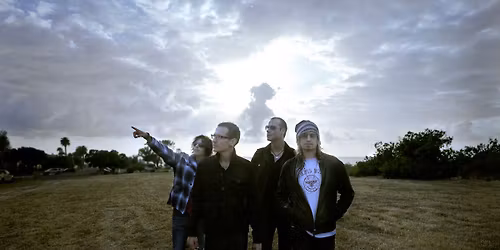 Stone Temple Pilots with Local H