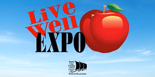 Live Well Expo