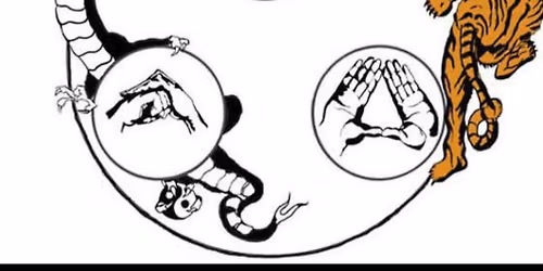 Wrights Martial Arts first class