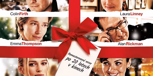 L\u00e1ska nebesk\u00e1 - Filmov\u00e9 OKO