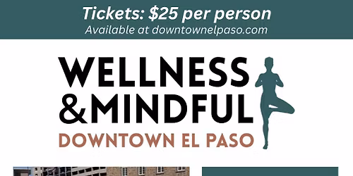 Wellness & Mindful: All Levels Yoga