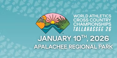 World Athletics Cross Country Championships Tallahassee 26