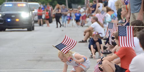Porter 4th Fest
