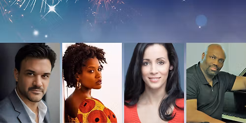 The Cleveland Pops Orchestra - 250th Celebration at Severance Music Center