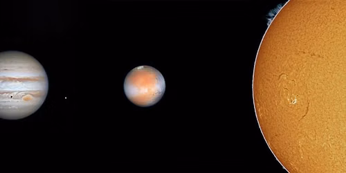 Sonnenfinsternis