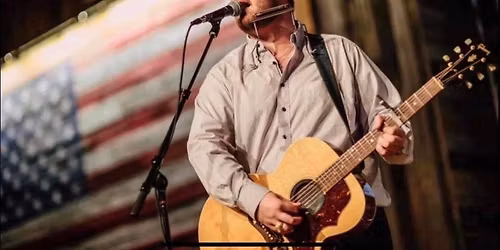 Cody Ray Henry Acoustic: Live at The Hideaway at Splashway