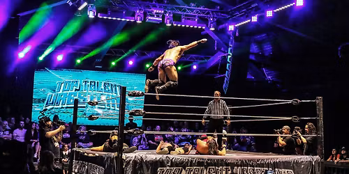 Top Talent Wrestling