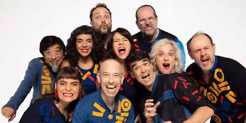 THE BODY AS AN INSTRUMENT: A WORKSHOP BY BARBATUQUES