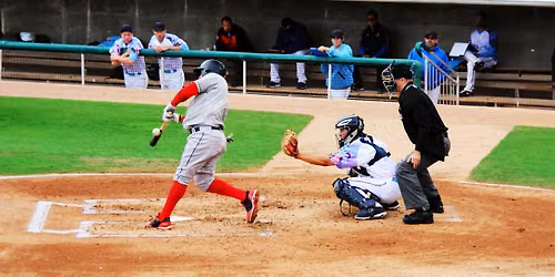 Augusta GreenJackets at Myrtle Beach Pelicans
