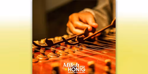 Kirtan - oder die Magie der Geschichten \u2013 Milch und Honig Festival