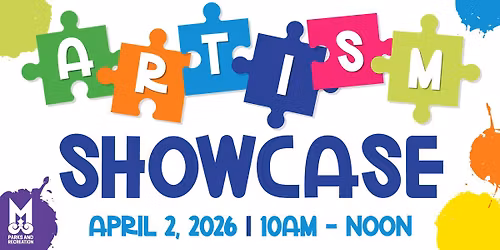 Artism Showcase