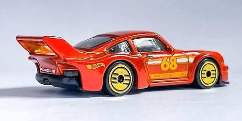 Hot Wheel Fest 4