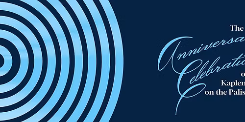 75th Anniversary Celebration