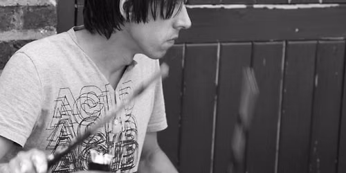 Damian\u2019s Wake\/Memorial Space Jam