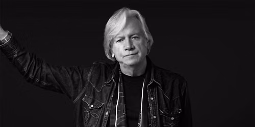 Justin Hayward at Plymouth Memorial Hall