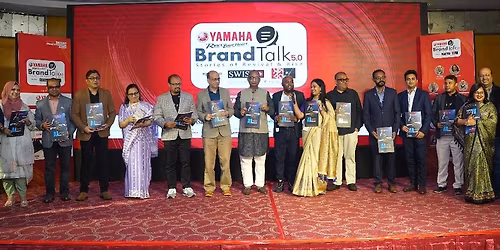BrandTalk6.0-Brands are the Best Hope