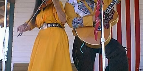 Live Music with the Crabgrass Cowboys